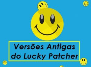 Baixar Versões antigas do Lucky Patcher