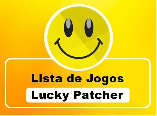 Jogos compatível com Lucky Patcher